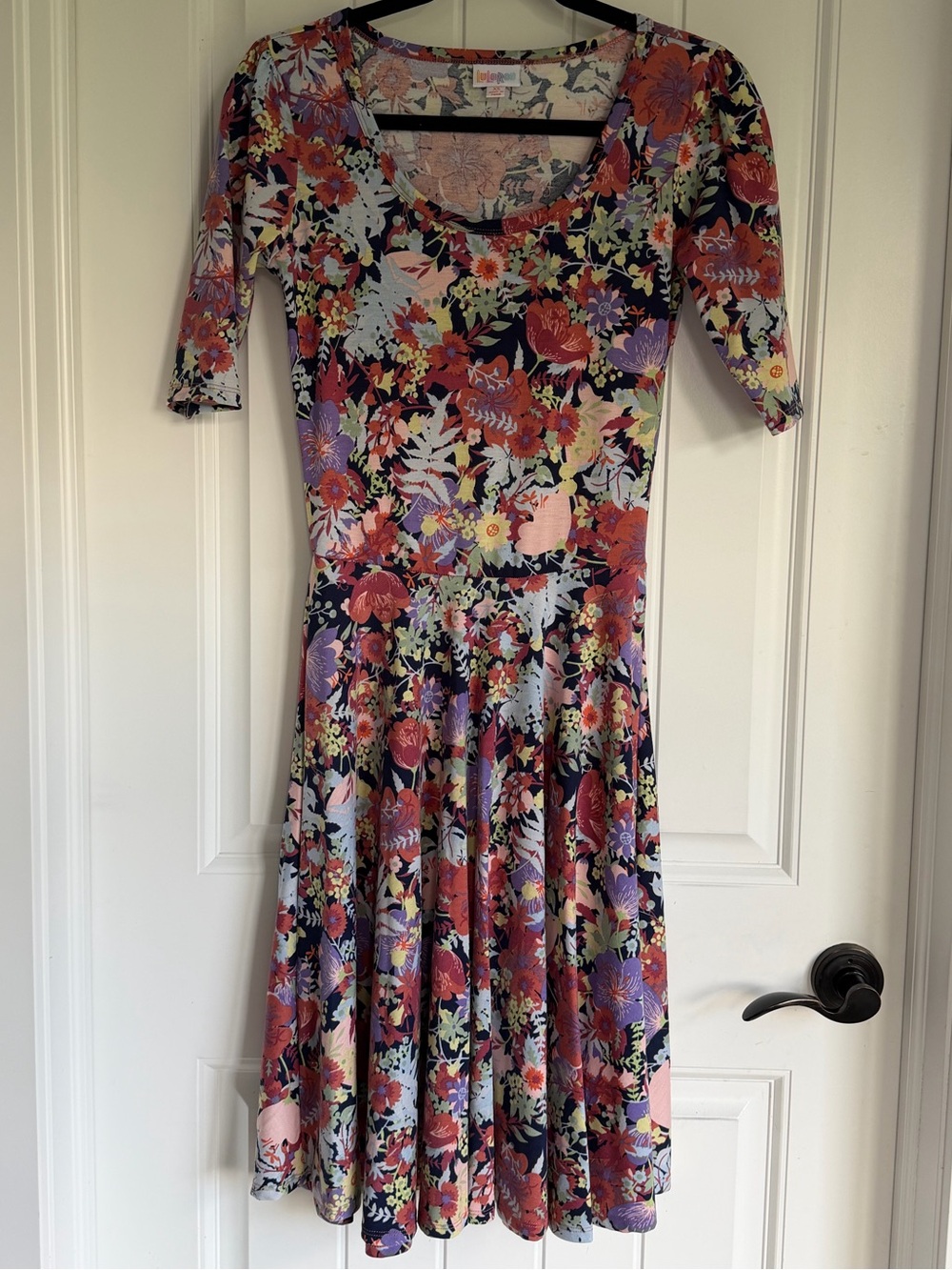LuLaRoe Nicole, Size XS